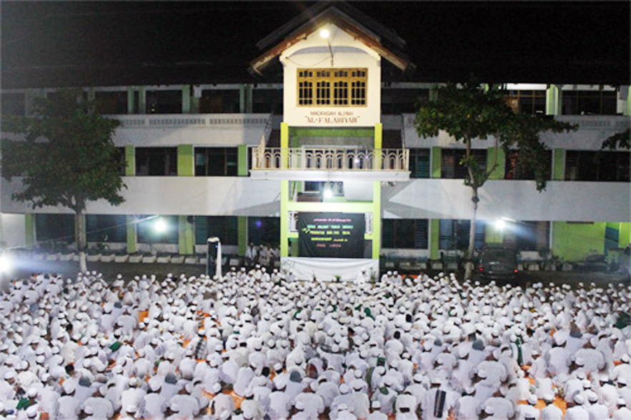 pesantren terbaik di Tuban