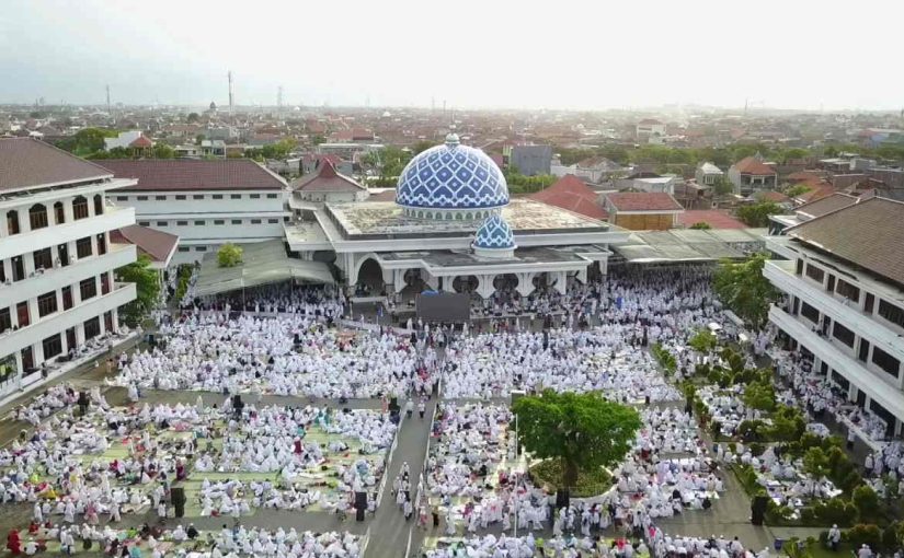 pesantren terbaik di Surabaya
