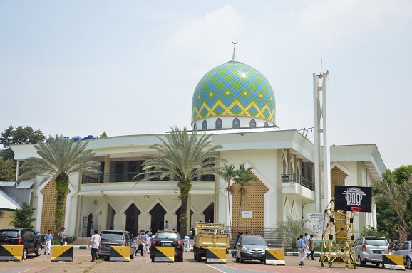 pondok pesantren terbaik di Jakarta
