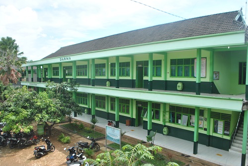 SMK Darma Plus Lamongan