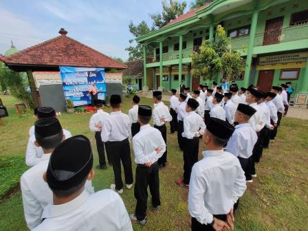 Pesantren Ponorogo Al Khair
