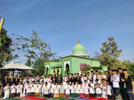 Pesantren Al Khair Ponorogo