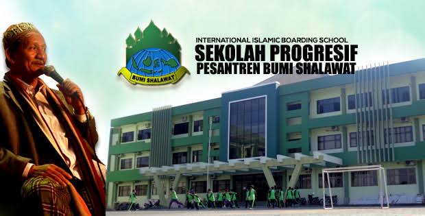 pesantren terbaik di Sidoarjo