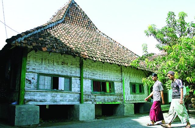 pesantren terbaik di Sidoarjo