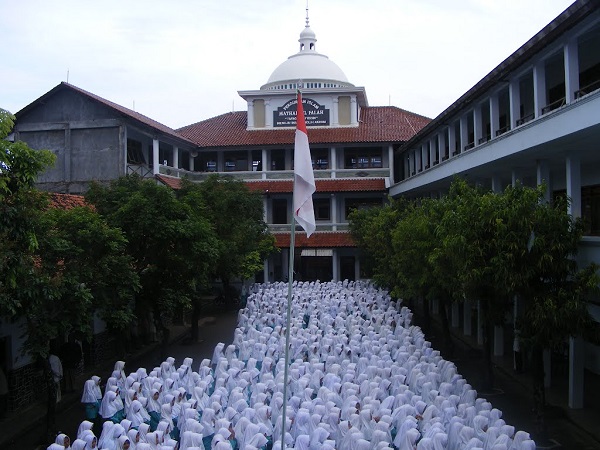 pesantren terbaik di pati