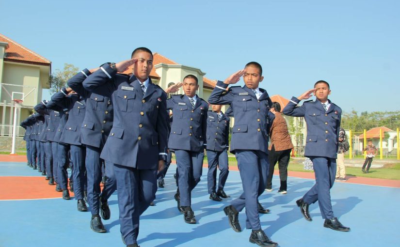 smp terbaik di batu