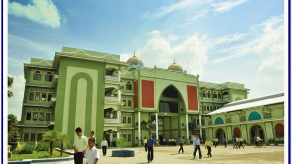 Berbagai Jenis Pondok Pesantren di Indonesia