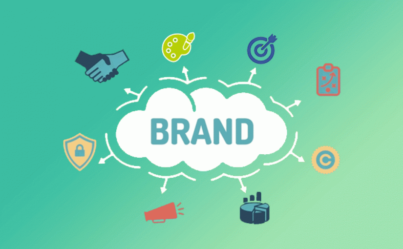 Branding sekolah