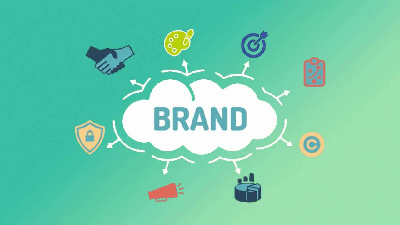 Branding sekolah