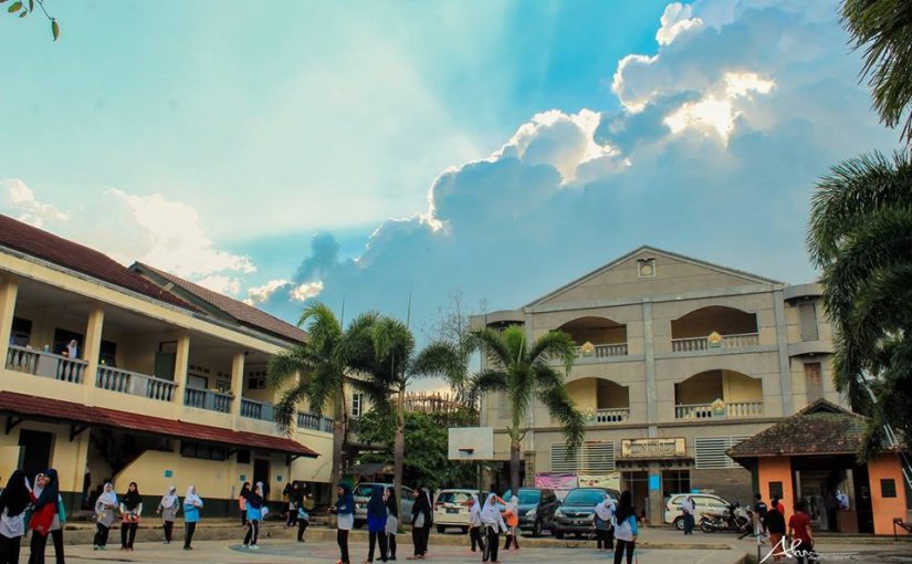 pesantren terbaik di subang
