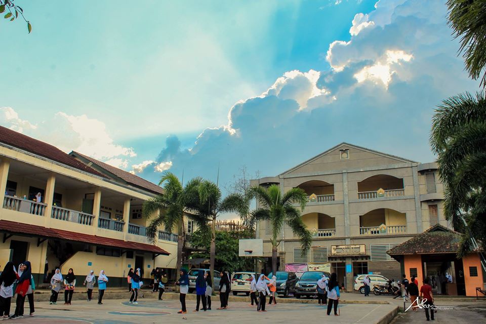 pesantren terbaik di subang