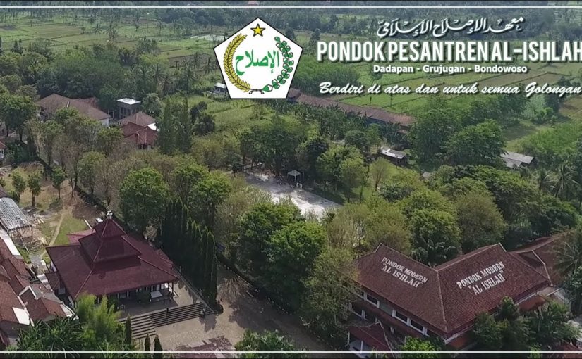 pesantren terbaik di Bondowoso