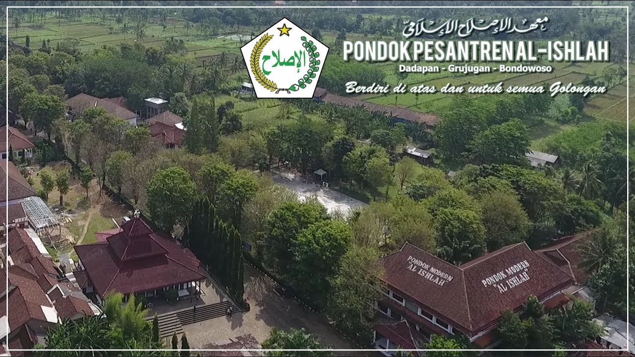 pesantren terbaik di Bondowoso