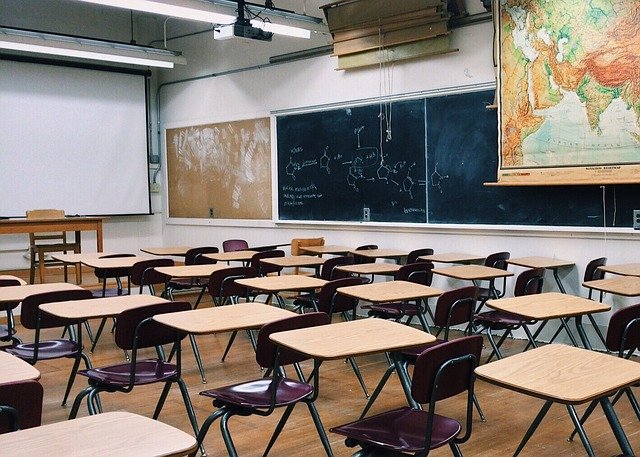 cara membuat sekolah dan pesantren inden