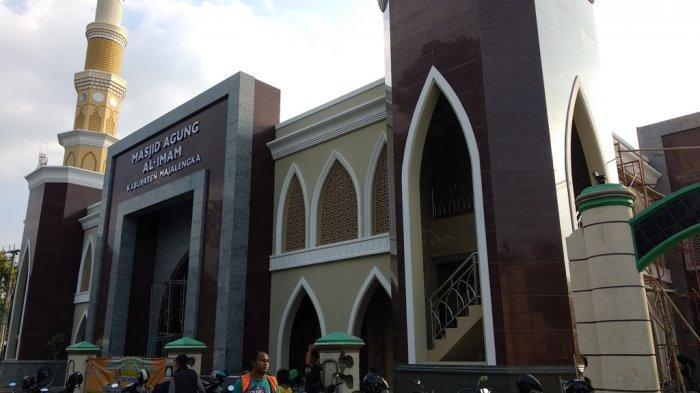 pesantren terbaik di Majalengk