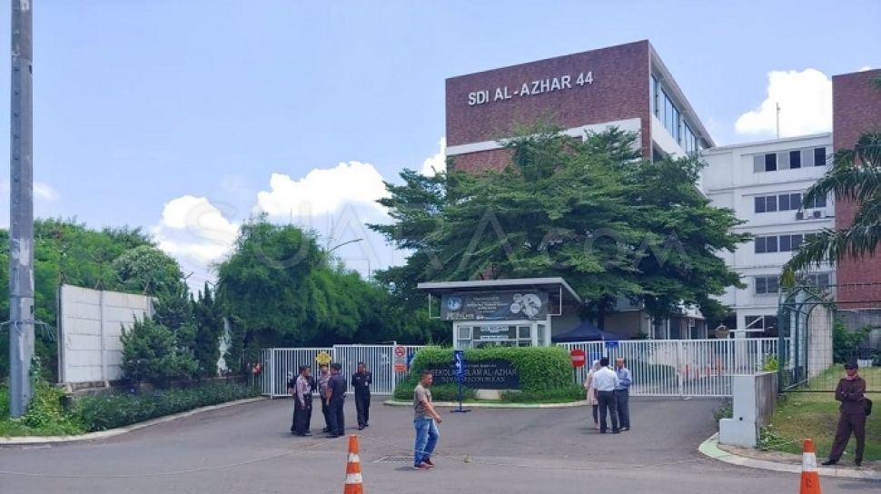 SD Islam Swasta terbaik di Bekasi