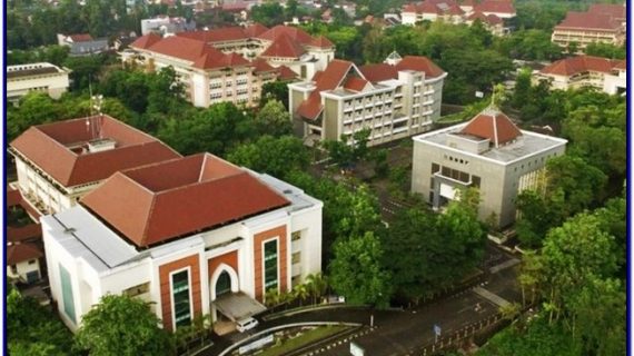 Pilihan Beasiswa S1 di UII Yogyakarta