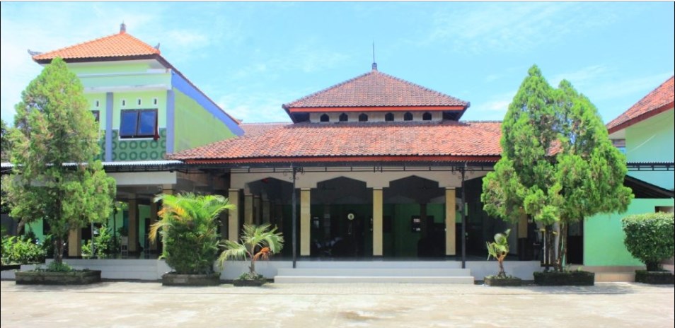 pesantren terbaik di Bali 