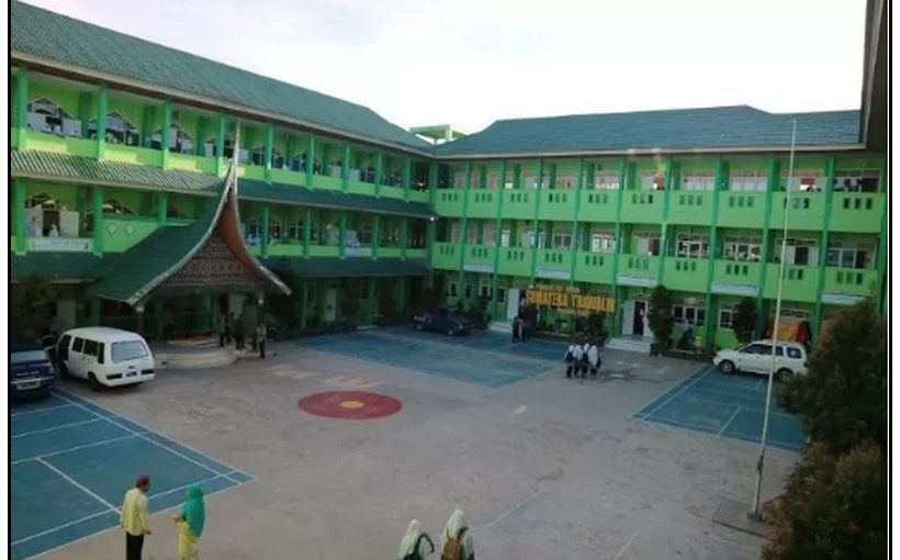 Pesantren terbaik di Agam