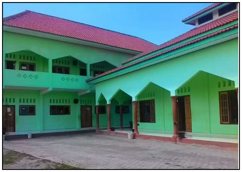 pesantren terbaik di tulungagung