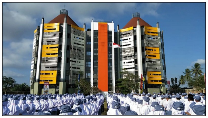 SMK Muhammadiyah Gondanglegi
