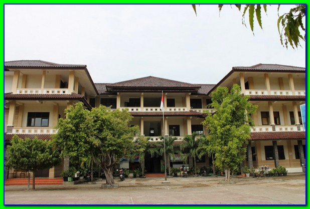 smp islam cimahi