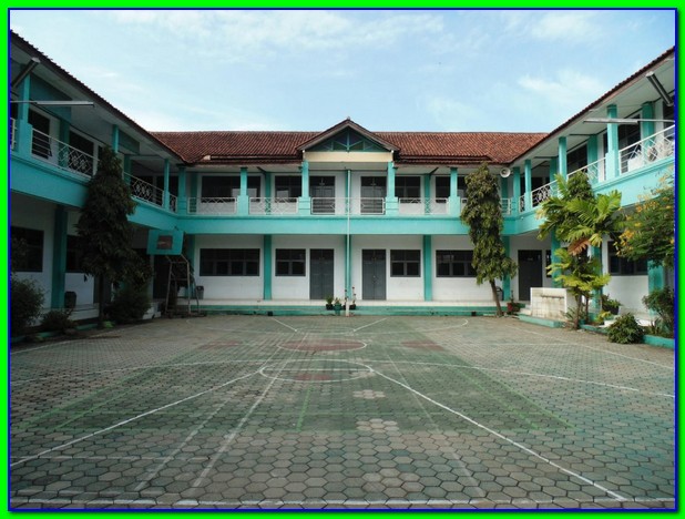 smp islam bitung