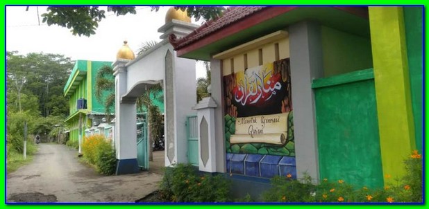 pondok pesantren banjarmasin