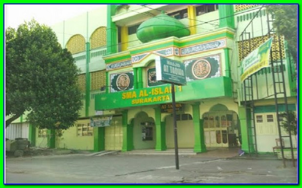 sma islam binjai