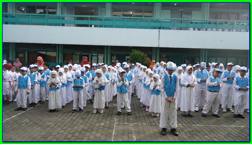 sd islam jayapura