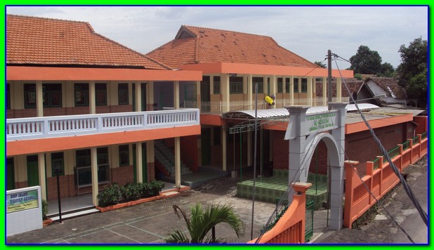 smp islam makassar