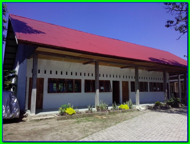 smp islam padang