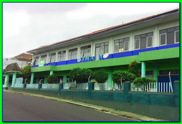 sma islam pasuruan