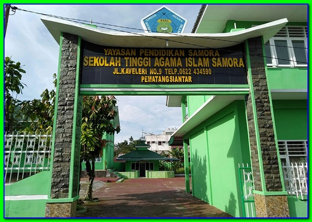 sma islam pematangsiantar