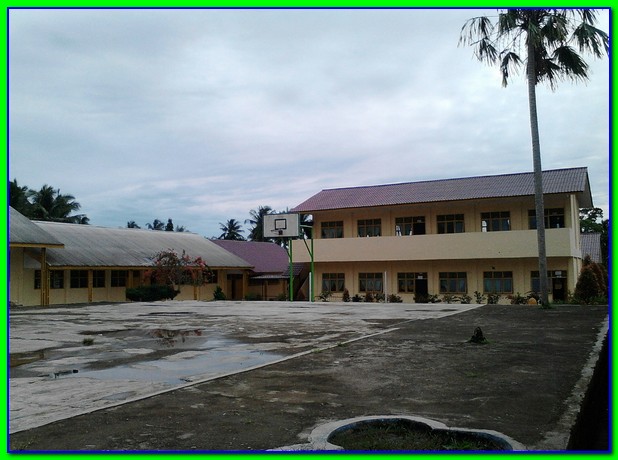 smp islam padang sidempuan