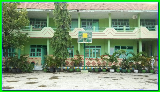 smp islam pasuruan