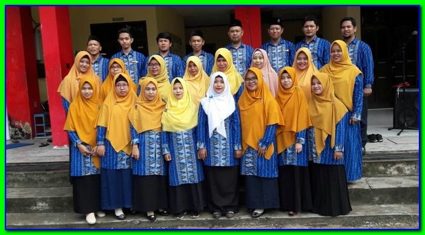 sma islam tarakan