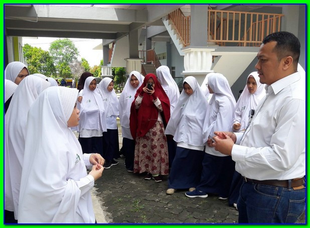 smp islam tanjungpinang