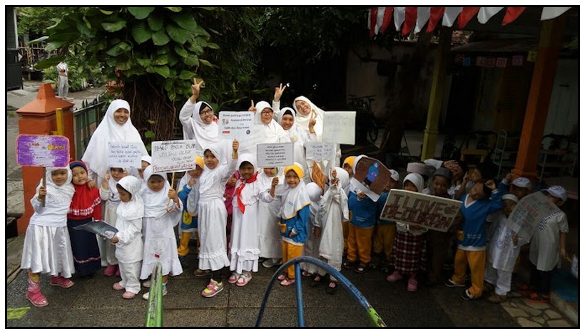 KB TK Permata Asemrowo