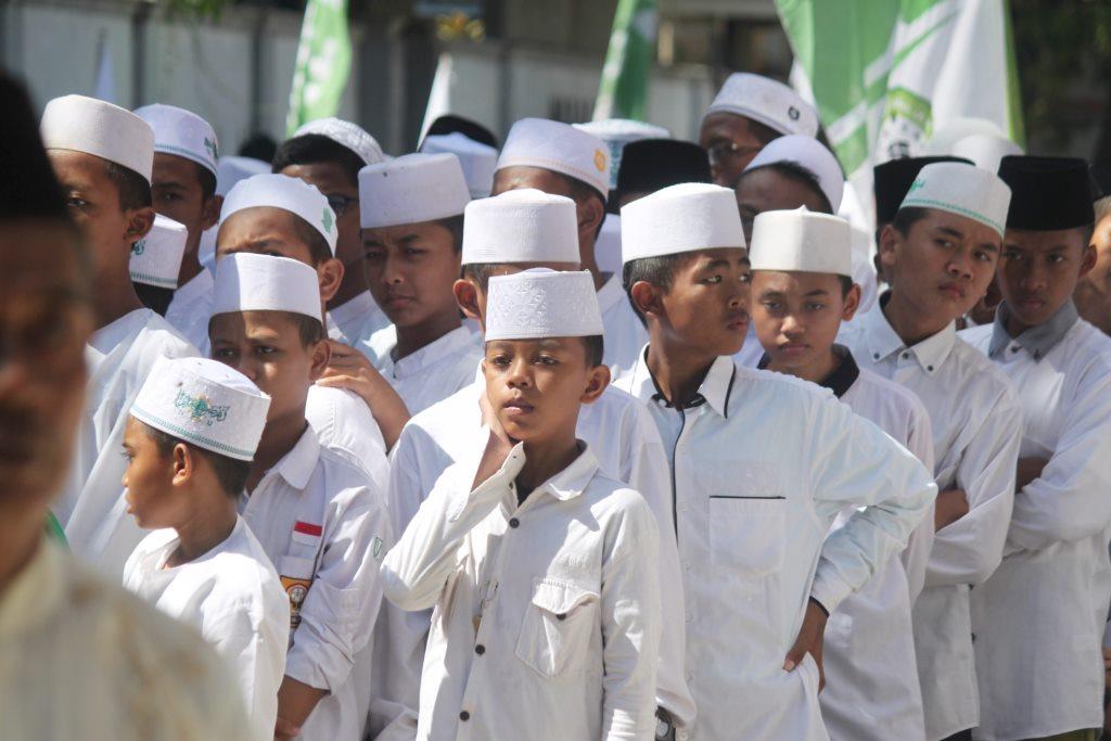 biaya pendaftaran ponpes al khoziny sidoarjo