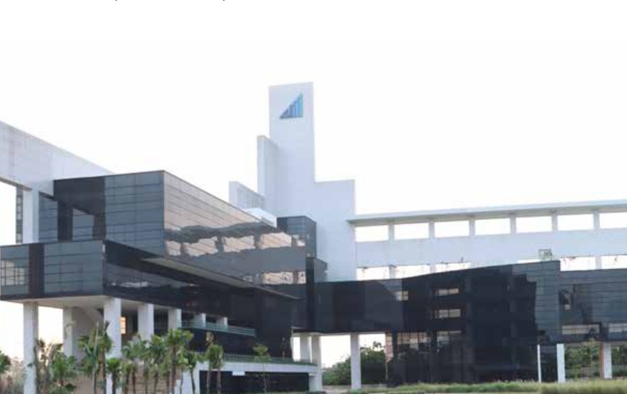 uiii depok