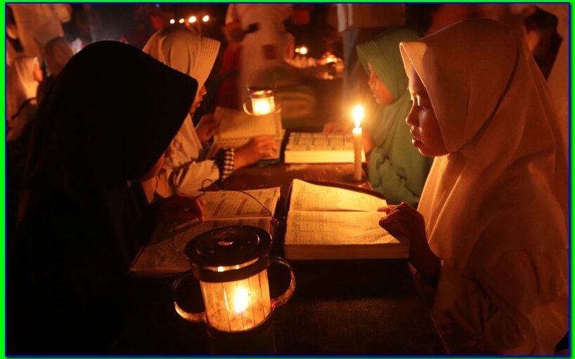 Pondok Pesantren Melawan Tindak Asusila