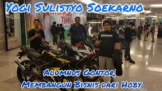 Alumni Gontor yang Membangun Bisnis Berdasarkan Hoby