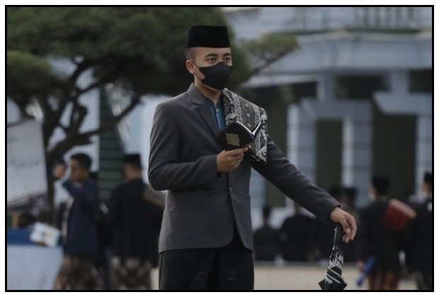 Cara Gontor Mendisiplinkan Santri