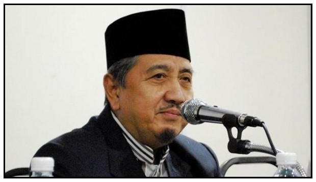 Keikhlasan dalam Perjuangan Mendirikan Pondok