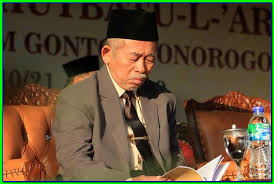 Kunci Majunya Pondok