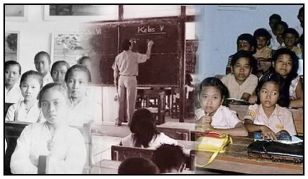 Kurikulum 1968