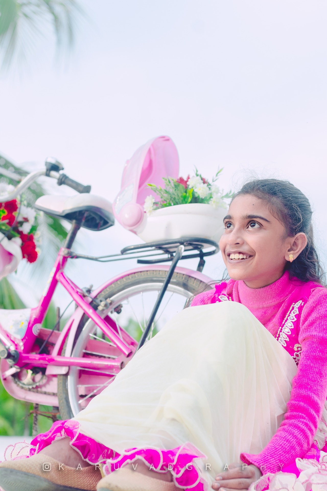 Model Baju Anak Perempuan Dannis