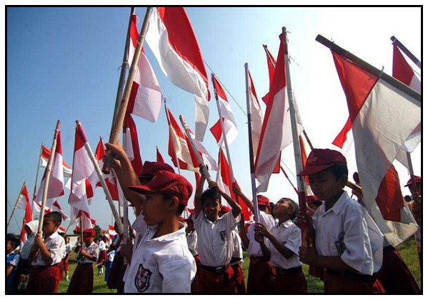 Penyebab Rendahnya Pendidikan di Indonesia