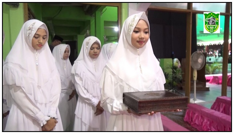 Pesantren BUQ Demak